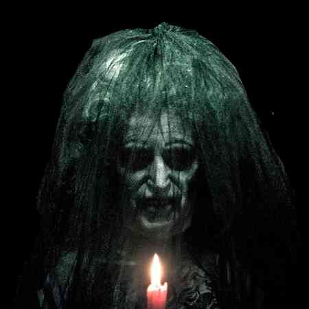 The Black Bride (from Insidious)