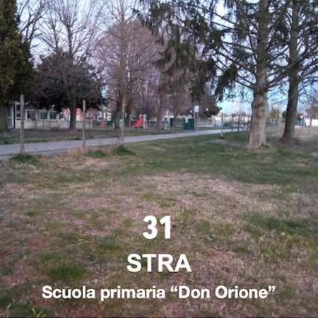 31 - STRA Scuola Primaria Don Orione