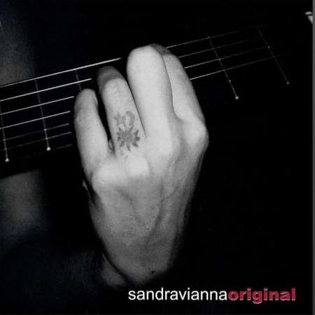 SANDRA VIANNA - ORIGINAL - 2004