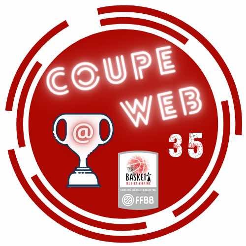 🏆 COUPE WEB ILLE-ET-VILAINE 🏀 #14