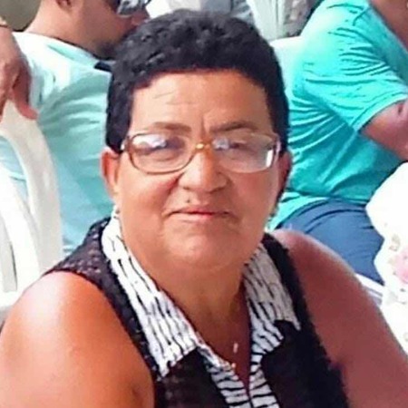 Conceição Maria de Oliveira