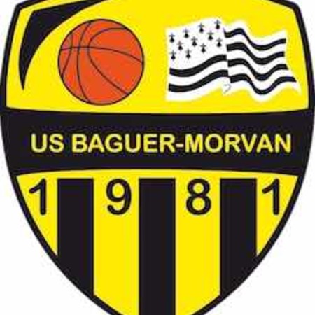 US Baguer Morvan