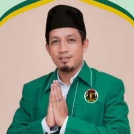 Khafid Ihyauddin