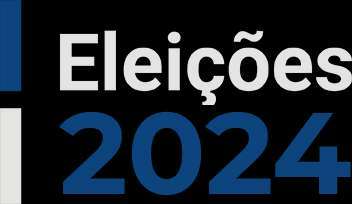 Eleição Prefeito 2024