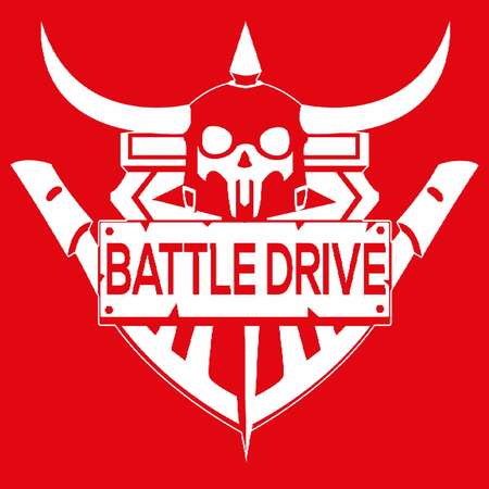 Battle Drive 
