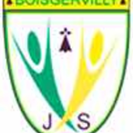 Boisgervilly JS