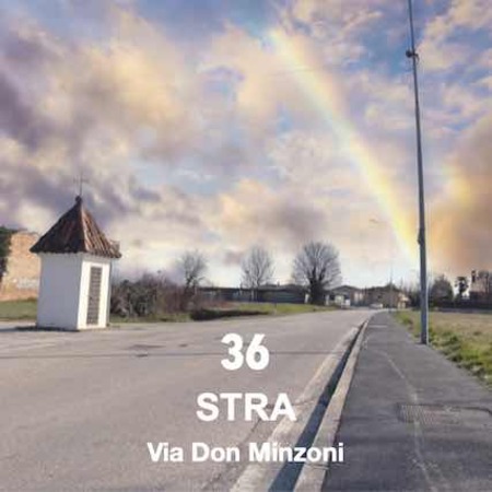 36 - STRA via Don Minzoni
