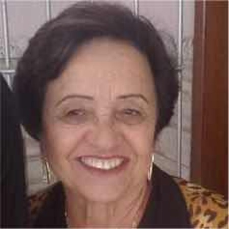 Fafinha Lima - 79 anos