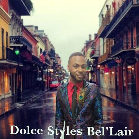Dolce Styles  Bel'Lair 