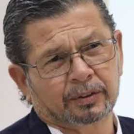 Quimico F. Cesar Octavio Pedroza Gaitan 