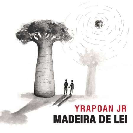 YRAPOAN JR - MADEIRA DE LEI - 2020