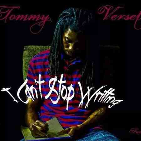 Tommy Watkins AkA Tommy Verscetti- Rap