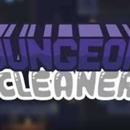 Dungeon Cleaner 