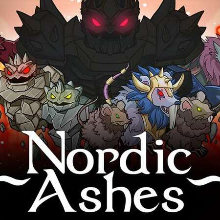 Nordic Ashes: Survivors of Ragnar