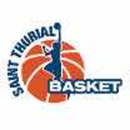 Saint Thurial Basket