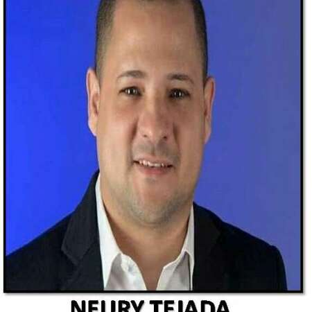Neury Tejada
