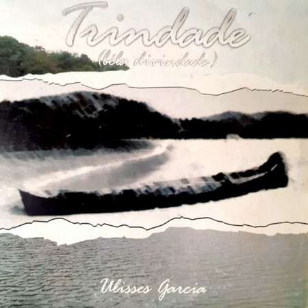 ULISSES GARCIA - TRINDADE - 2008