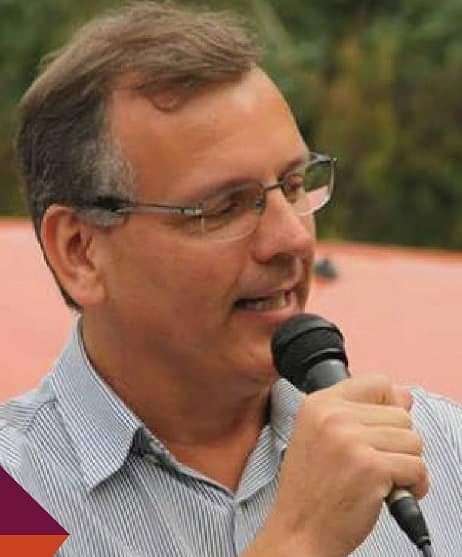As eleições são esse ano. Você votaria no ex prefeito cassado Paulo Eccel do PT?