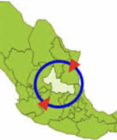 A quien ve como la mejor opción para ser Candidato a Gobernador por San Luis Potosí en el 2021 ?