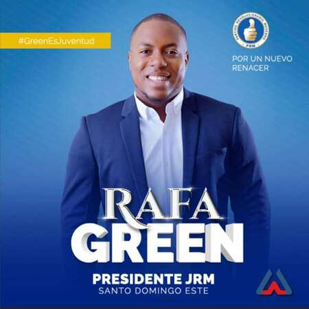 Rafa Green