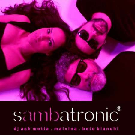 BETO BIANCHI - SAMBATRONIC - 2018