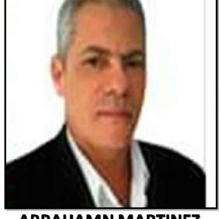 Abrahám Martínez