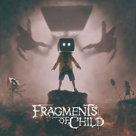 Fragments Of Child 