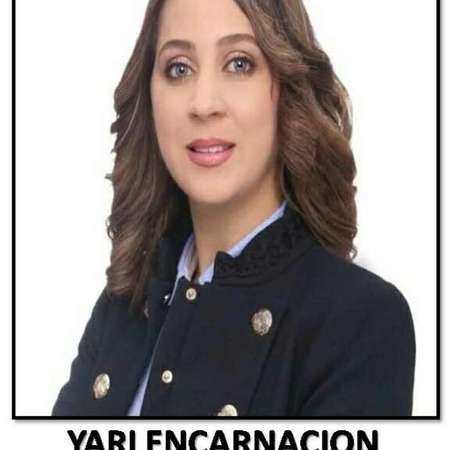 Yari Encarnación