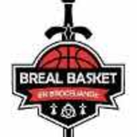 Bréal Basket en Brocéliande 