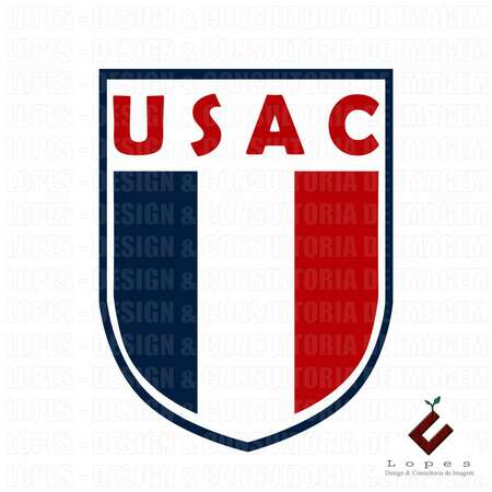 Escudo USAC tradicional 