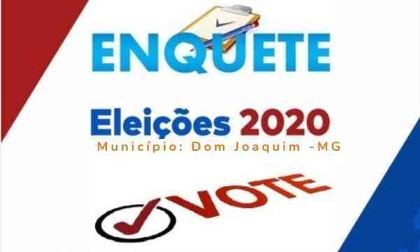 Na sua opinião,  qual dos vereadores na Câmara são os mais atuantes no município de Dom Joaquim ? 