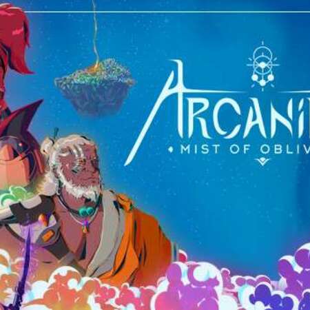 Arcanima: Mist Of Oblivion 
