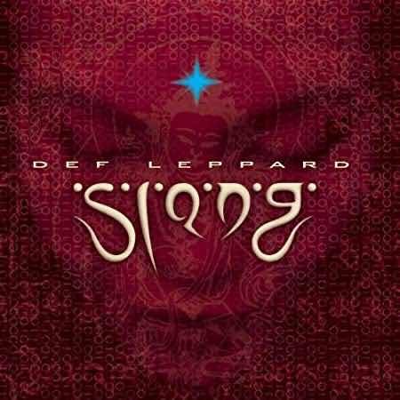 Slang (album) album dei Def Leppard del 1996 